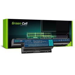 GREEN CELL BATERIA DO ACER ASPIRE 5740G 5741G 5742G 5749Z 5750G 5755G / 11,1V 4400MAH