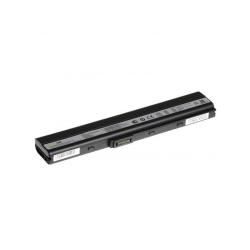 GREEN CELL BATERIA AS02 DO ASUS A32-K52 4400 MAH 10.8V