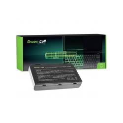 GREEN CELL BATERIA AS01 DO ASUS A32-F82 4400 MAH 11.1V