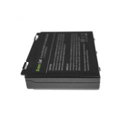 GREEN CELL BATERIA AS01 DO ASUS A32-F82 4400 MAH 11.1V