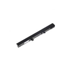 GREEN CELL BATERIA AS75 DO ASUS A31N1319 2200 MAH 14.8V