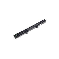 GREEN CELL BATERIA AS75 DO ASUS A31N1319 2200 MAH 14.8V