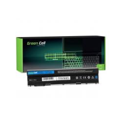 GREEN CELL BATERIA DE04 DO DELL T54FJ 4400 MAH 11.1V