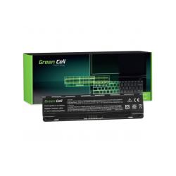 GREEN CELL BATERIA TS13 DO TOSHIBA PA5024U-1BRS 4400 MAH...