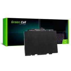 GREEN CELL BATERIA HP143 DO HP ELITEBOOK 725 G3 820 G3...