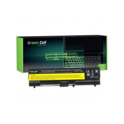 GREEN CELL BATERIA LE05 DO LENOVO 42T4795 4400 MAH 10.8V