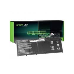 GREEN CELL BATERIA AC14B13J AC14B18J DO ACER ASPIRE...