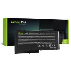 GREEN CELL BATERIA DE117 RYXXH DO DELL LATITUDE 12 5250...