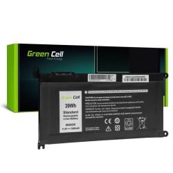 GREEN CELL BATERIA DE150 WDX0R WDXOR DO DELL INSPIRON 13...