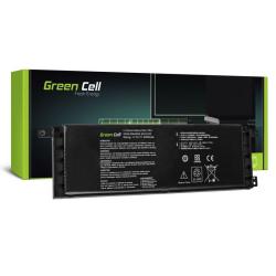 GREEN CELL BATERIA AS80 DO ASUS X553 X553M F553 F553M...