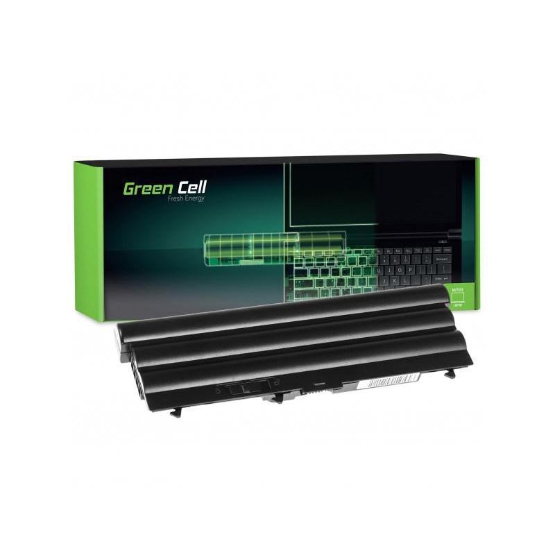 GREEN CELL BATERIA LE28 DO LENOVO 42T4795 6600 MAH 10.8V