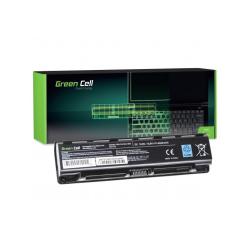 GREEN CELL BATERIA TS13V2 DO TOSHIBA PA5109U-1BRS 4400...