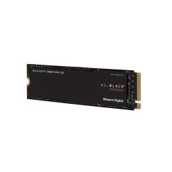 Dysk SSD WD Black SN850 500GB M.2 2280 PCIe NVMe...