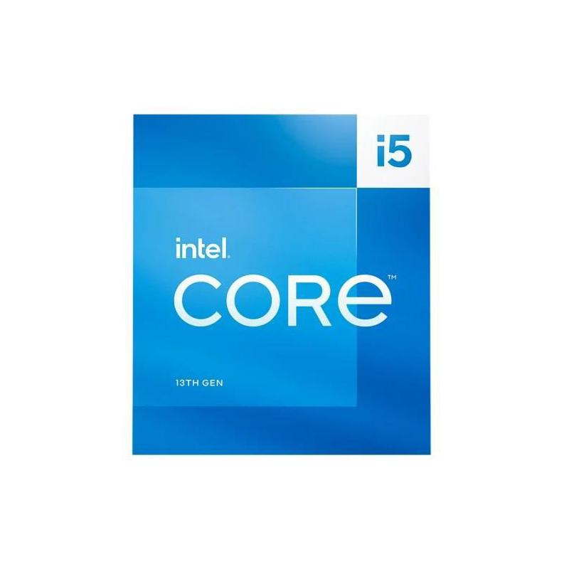 Procesor Intel® Core™ i5-13500 2.5 GHz/4.8 GHz LGA1700 BOX