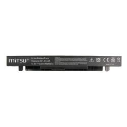 Bateria do laptopa MITSU BC/AS-X550H (64 Wh do laptopów...