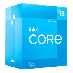 Procesor Intel® Core™ i3-12100F 3.3GHz/4.3GHz 12MB...