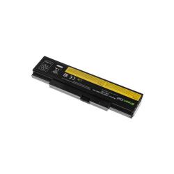 GREEN CELL BATERIA LE80 45N1758 45N1760 DO LENOVO THINKPAD E550 E555 E560 E565 4400MAH 10.8/11.1V