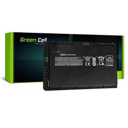 GREEN CELL BATERIA HP119 BA06XL BT04XL DO HP ELITEBOOK...