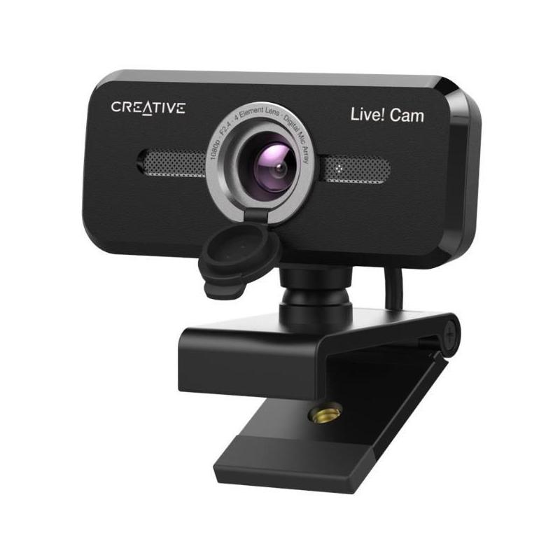 Kamera internetowa Creative Live!Cam Sync 1080p V2