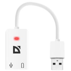 Karta dźwiękowa Defender USB