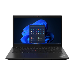 Lenovo ThinkPad L14 G3 i5-1235U 14"FHD IPS 250nits AG 8GB...