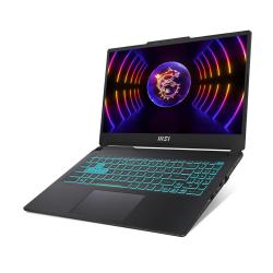 MSI Cyborg 15 A12VE-016XPL i7-12650H 15.6" FHD 144Hz IPS-Level 16GB DDR5 SSD512 RTX 4050 6GB NoOS