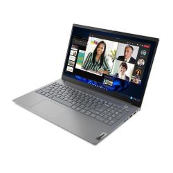 Lenovo ThinkBook 15 G4 ABA Ryzen 7 5825U 15.6" FHD IPS 300nits AG 16GB DDR4 3200 SSD512 AMD Radeon Graphics W11Pro Mineral Grey