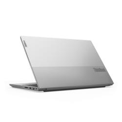 Lenovo ThinkBook 15 G4 ABA Ryzen 7 5825U 15.6" FHD IPS 300nits AG 16GB DDR4 3200 SSD512 AMD Radeon Graphics W11Pro Mineral Grey