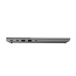 Lenovo ThinkBook 15 G4 ABA Ryzen 7 5825U 15.6" FHD IPS 300nits AG 16GB DDR4 3200 SSD512 AMD Radeon Graphics W11Pro Mineral Grey