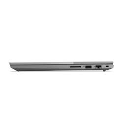 Lenovo ThinkBook 15 G4 ABA Ryzen 7 5825U 15.6" FHD IPS 300nits AG 16GB DDR4 3200 SSD512 AMD Radeon Graphics W11Pro Mineral Grey