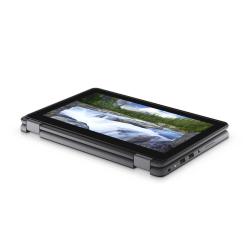 Dell 2in1 Latitude 11-31200 Pentium QuadCore N6000 11,6"TouchScreen IPS 4GB_2933MHz SSD128 BT USB-C x360 W11Pro (REPACK) 2Y