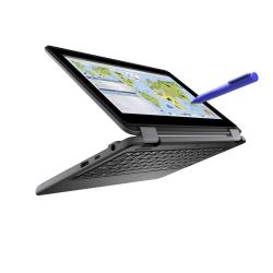 Dell 2in1 Latitude 11-31200 Pentium QuadCore N6000 11,6"TouchScreen IPS 4GB_2933MHz SSD128 BT USB-C x360 W11Pro (REPACK) 2Y