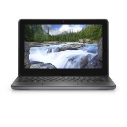 Dell 2in1 Latitude 11-31200 Pentium QuadCore N6000 11,6"TouchScreen IPS 4GB_2933MHz SSD128 BT USB-C x360 W11Pro (REPACK) 2Y