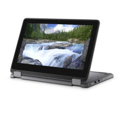 Dell 2in1 Latitude 11-31200 Pentium QuadCore N6000 11,6"TouchScreen IPS 4GB_2933MHz SSD128 BT USB-C x360 W11Pro (REPACK) 2Y