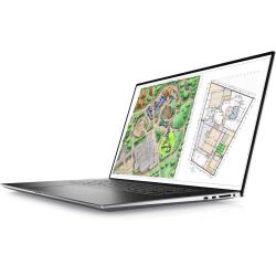 Dell Precision 5770 i7-12800H 17.0"UHD+ Touch 32GB DDR4...