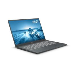 MSI Prestige 15 A12SC-071PL i7-1280P 15,6"FHD IPS 16GB...