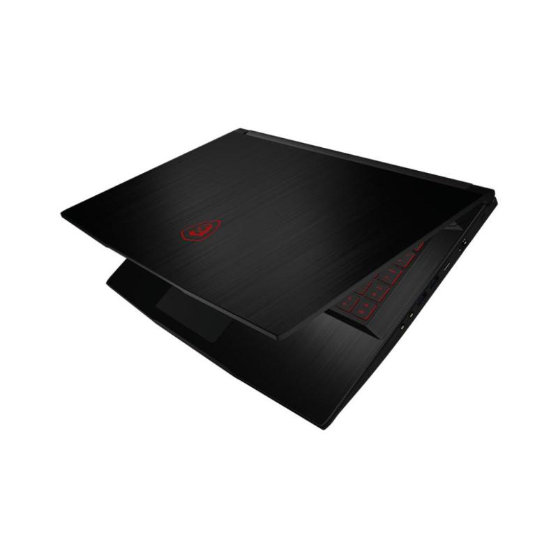 MSI Thin GF63 12VE-264PL i5-12450H 15.6" FHD 144Hz IPS-Level 16GB DDR4 3200 SSD512 RTX 4050 6GB Win11