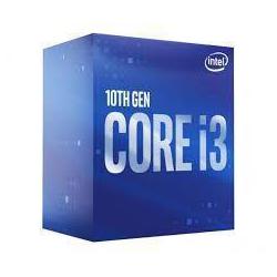 Procesor Intel® Core™ i3-10100 Comet Lake 3.6GHz/4.3GHz...