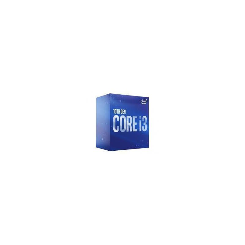 Procesor Intel® Core™ i3-10100 Comet Lake 3.6GHz/4.3GHz 6MB FCLGA1200 BOX