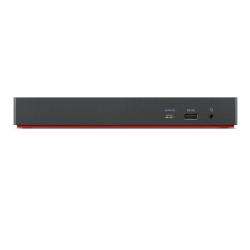 Lenovo ThinkPad Thunderbolt 4 Dock Workstation Dock