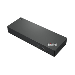 Lenovo ThinkPad Thunderbolt 4 Dock Workstation Dock