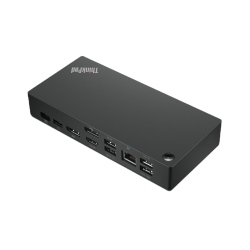 Stacja dokująca Lenovo ThinkPad Universal USB-C 40AY0090EU