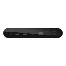 BELKIN DOCK PRO THUNDERBOLD 4 3X8K MAC/PC