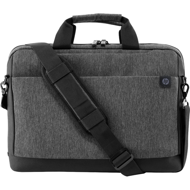 Torba HP Renew Travel 15,6" Laptop Bag grafitowa 2Z8A4AA