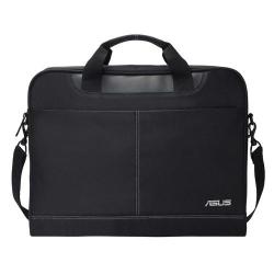 Torba ASUS Nereus notebook case 16" Briefcase Black...