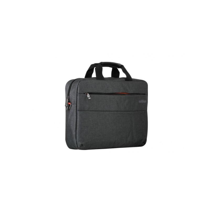 Torba na laptopa Addison Middlebury 14 307014 (14,1" kolor stalowy)