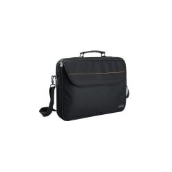 Torba na laptopa Addison Webster 15 300015 (15,6" kolor czarny)