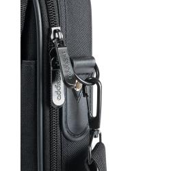 Torba na laptopa Addison Webster 15 300015 (15,6" kolor czarny)