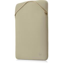 Etui HP Reversible Protective Gold Laptop Sleeve do...