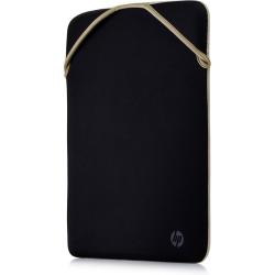 Etui HP Reversible Protective Gold Laptop Sleeve do...